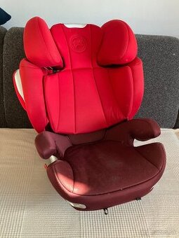 Cybex autosedacka