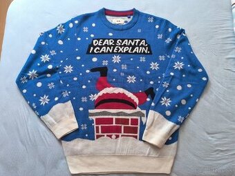 Pánsky sveter C&A, M