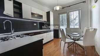 HALO reality - Predaj, trojizbový byt Banská Štiavnica - EXK - 1
