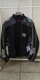 NOVÁ PANSKA BUNDA MOTO ONE - IBA OSOBNY ODBER