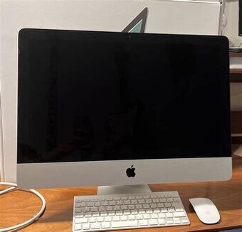 Predam iMac mid 2017