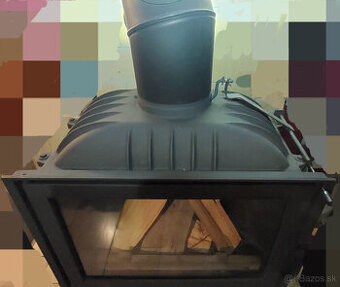 Krbová vložka nordflam