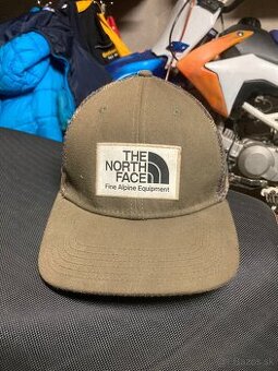 Šiltovka The North Face.