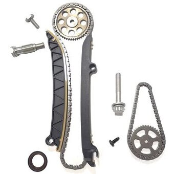 Sada Rozvodovej reťaze 1.2 tsi cbzb,cbza,cbzc