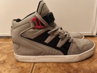 Adidas botasky velkost 46