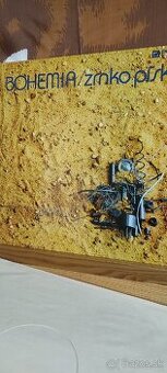 LP Bohemia Zrnko Pisku