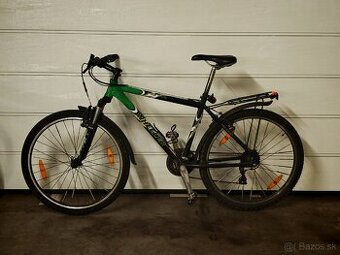 Predam juniorsky bicykel