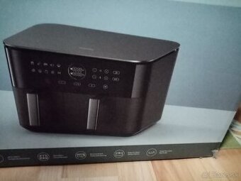 Teplovzdusna fritéza - 1