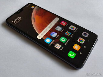 Predám Xiaomi Mi 8 Lite