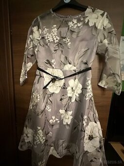 predám šaty na bežnú aj slávnostnú príležitosť