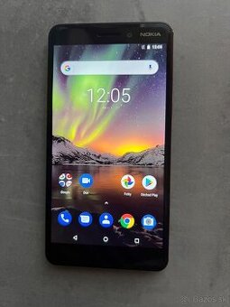 Nokia 6.1