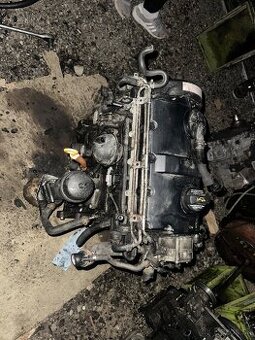 Motor AUY 85kw vw group