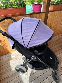 Športový kočík Pettite&Mars Street