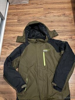 Zimná bunda Delphin