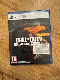 Call of Duty: Black Ops 6