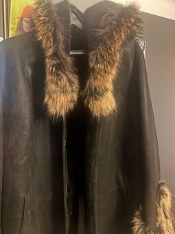 Predám kožuch