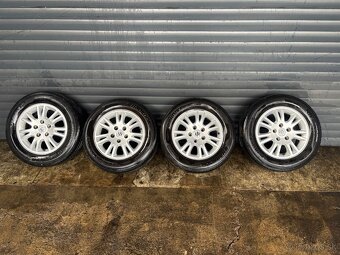 Suzuki swift sx4 r15