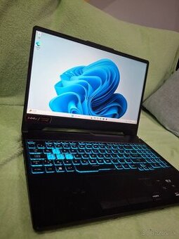 Asus TUF Gaming A15