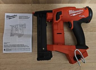 Sponkovačka M18FNCS18GS -0
