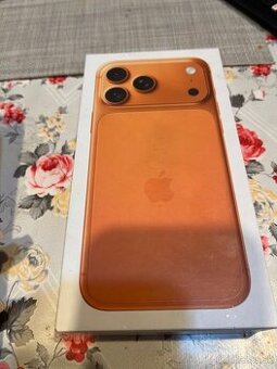 CLON Iphone 17 pro max