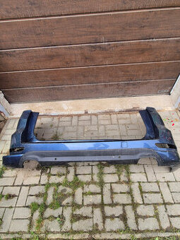 Zadny naraznik Ford S-MAX