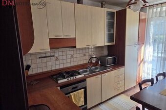 🏡 Rodinný raj Sásová – 5 izieb, svetlo, loggia a priestor