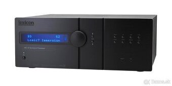 Lexicon MC-10 + CROWN DCi 8|300DA