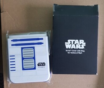 obal na telefón samsung Z Flip 4