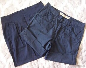 Šortky + sukňa S - 1