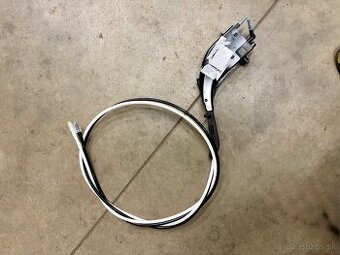 Vedenie paliva Škoda Superb 3 VW arteon