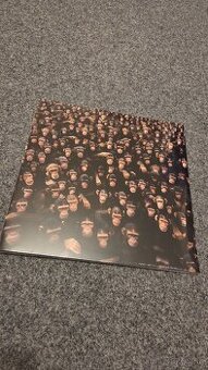 Viktor Sheen - Planeta Opic VINYL (2023) ve fólii