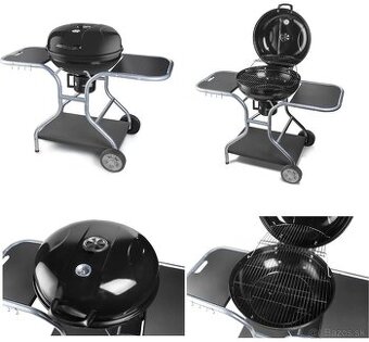 Nový nerozbalený kvalitný Fieldmann FZG 1014