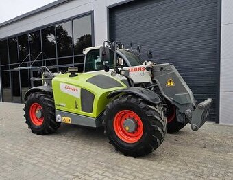 Claas Scorpion 7055 Varipower