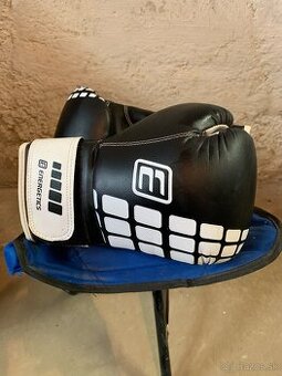 Predám boxovacie rukavice