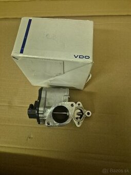 EGR ventil Renault - 1