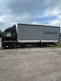 IVECO EuroCargo 120E28