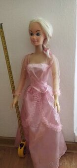 Vysoká Barbie