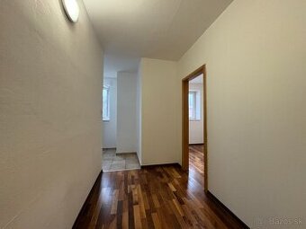 Na predaj byt Tvrdošín, Medvedzie (1-izbový byt) - 1