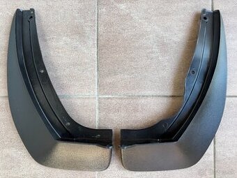 Zadné lapače nečistôt Škoda Kodiaq