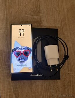 Samsung galaxy z fold 6 12/512gb