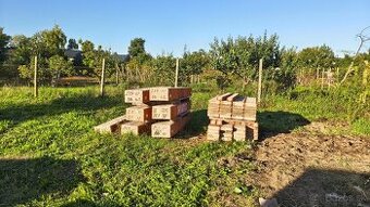 Tehla a preklady Heluz