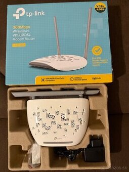 TP-Link TD-W9960 VDSL2