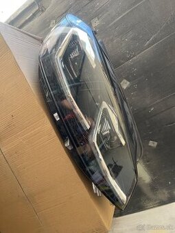 Svetlo golf 7 lift led 5G1 941 060