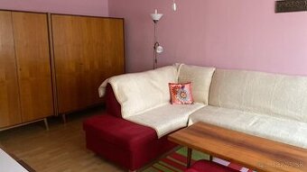 Prenájom 3-izbového bytu 82 m² s balkónom a výťahom
