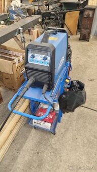 Zvárací invertor Fanmig J5 Pulse MOST