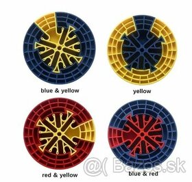 predam triedičku na datovy kabel cat5