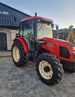 Zetor 8441 orginal 3280mth