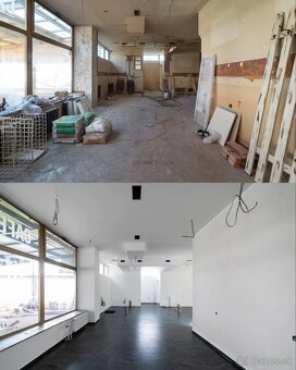 🏗️ Ponúkame– Kompletné rekonštrukcie bytov a domov