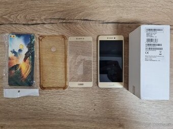 Mobil Huawei P 9 lite 2017