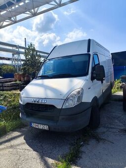 Iveco Daily 29L13
